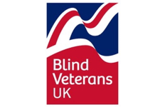 Blind Veterans UK - Rebuilding Lives after Sight Loss