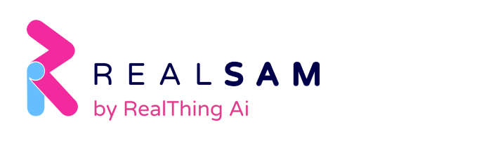 realsam-logo-by-realthing-ai
