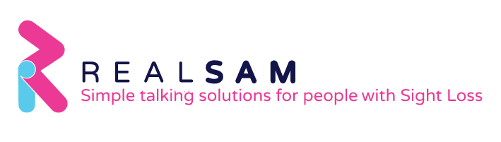 Logo RealSAM